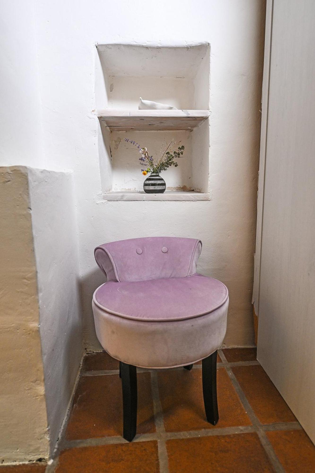 Boutique Apartman Mikulov Exterior photo